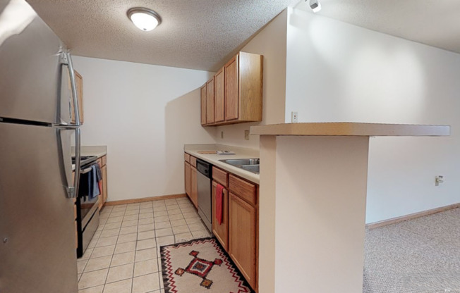 2 beds, 2 baths, 1,050 sqft, $1,845, Unit 1322-108