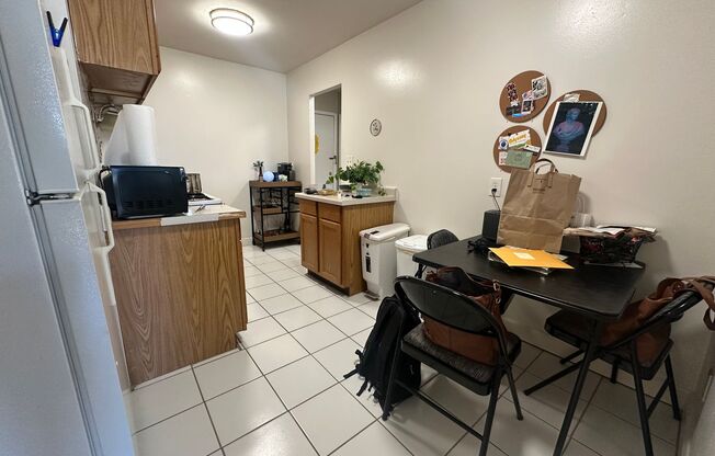 1 bed, 1 bath, $1,195, Unit 309