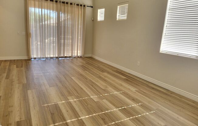 3 Bedroom 2 Bath Desirable Chandler Neighborhood