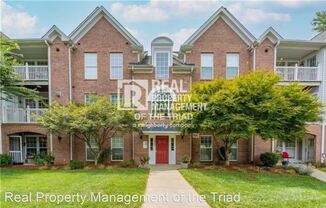 5005 Bass Chapel Road Unit 2-C