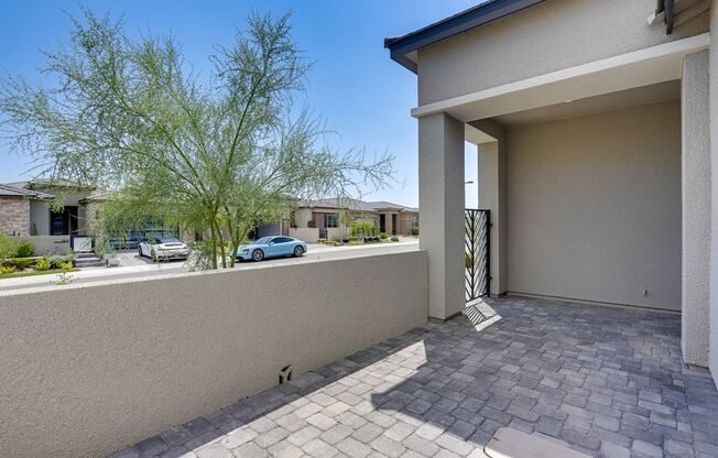 BEAUTIFULLY FULLY FURNISHED 4 BEDROOM 3.5 BATH HOME IN 89138 * COMING SOON *