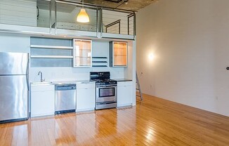 Partner-provided photo for $2400 unit