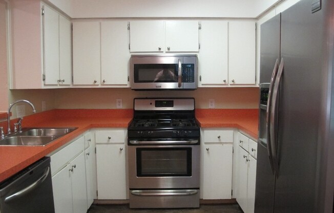 Great home in the heart of South Austin!
