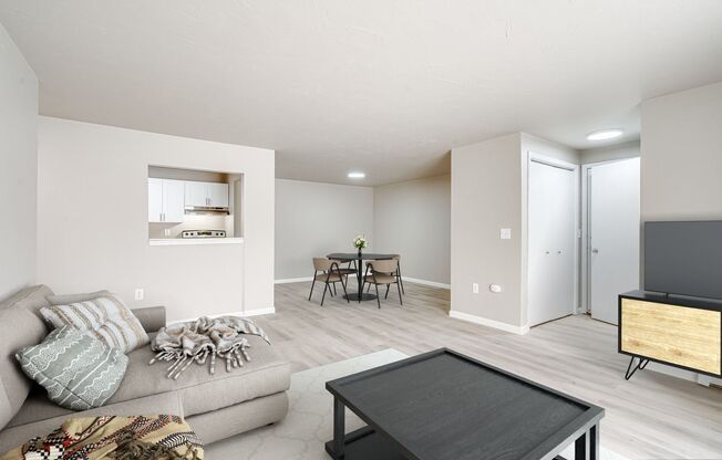 1 bed, 1 bath, 800 sqft, $1,099, Unit K1