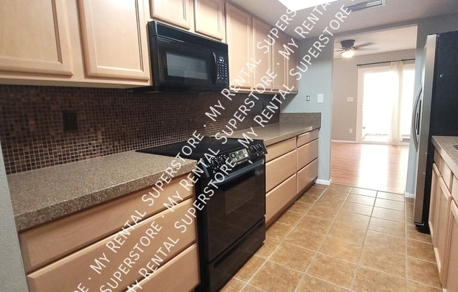 Partner-provided property photo