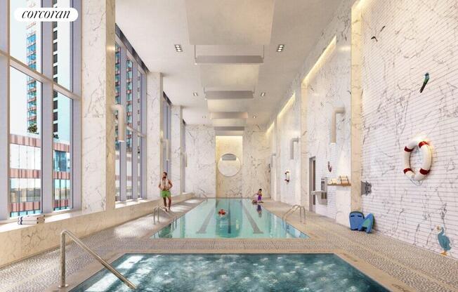 2 beds, 2 baths, $6,900, Unit 26A