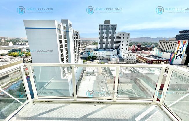 1 bed, 1 bath, $1,695, Unit # 807
