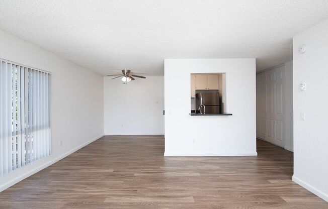2 beds, 2 baths, 1,027 sqft, $2,595, Unit A-01