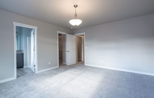 3 beds, 2.5 baths, 1,650 sqft, $2,490, Unit E-119