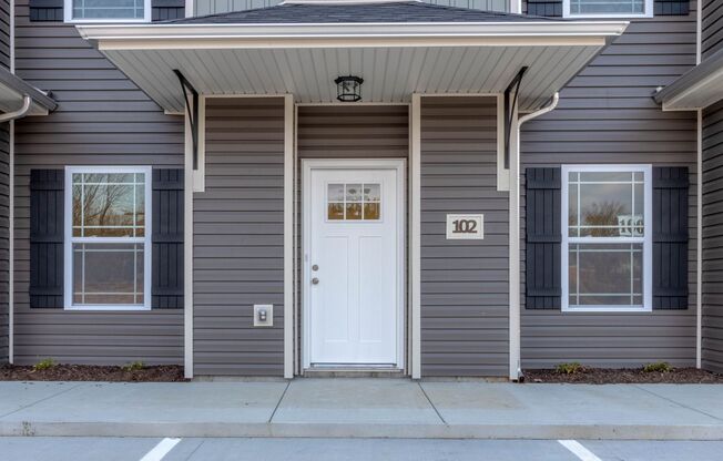 2 beds, 2.5 baths, 1,100 sqft, $1,195, Unit #109