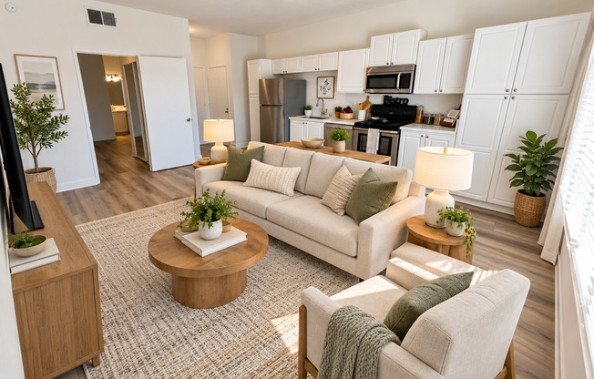 1 bed, 1 bath, 620 sqft, $1,995, Unit 0232