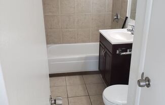 Studio, 1 bath, 256 sqft, $1,500, Unit 4754