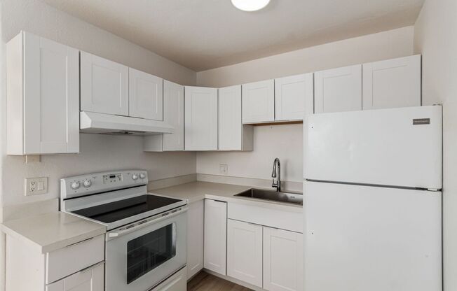 1 bed, 1 bath, 500 sqft, $1,095, Unit 12