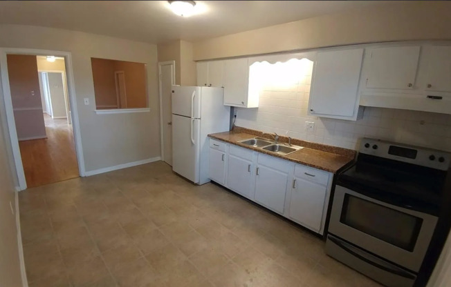 2128 WILL FANT DR