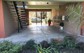 ALAMEDA PARK APARTMENTS