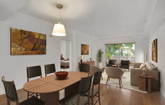 1 bed, 1 bath, 820 sqft, $3,795, Unit 216