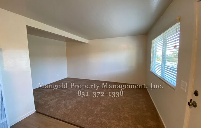 2 beds, 1 bath, 630 sqft, $2,300, Unit B-08