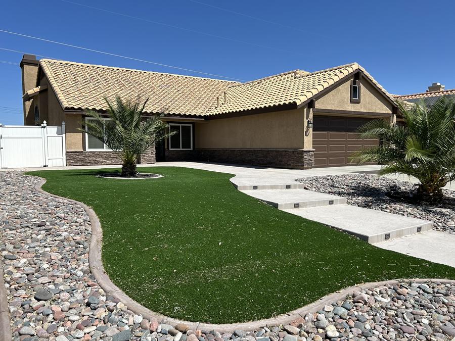 12660 HIGH DESERT RD