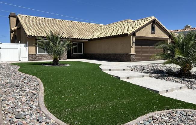 12660 HIGH DESERT RD