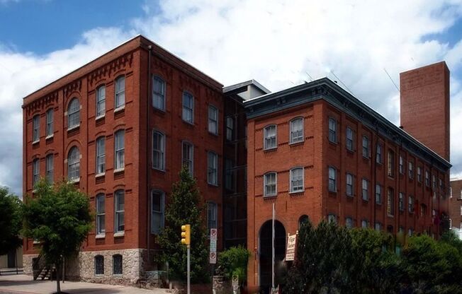 Cigar Factory Apartments
