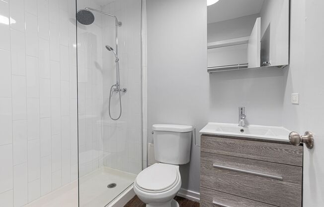 1 bed, 1 bath, 351 sqft, $1,695, Unit 205