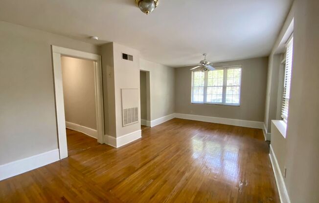 1 bed, 1 bath, 550 sqft, $1,645, Unit 963-201