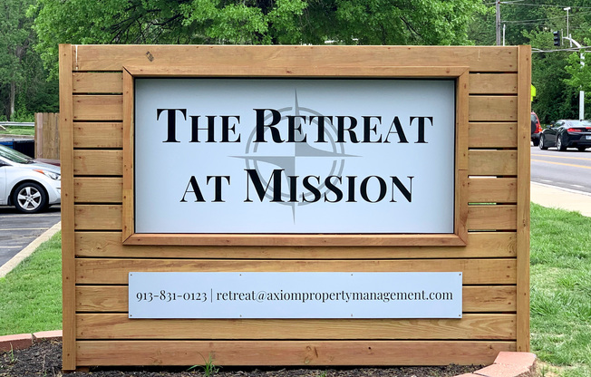 The Retreat at Mission
