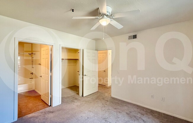 2 beds, 2 baths, 1,059 sqft, $1,695, Unit 143