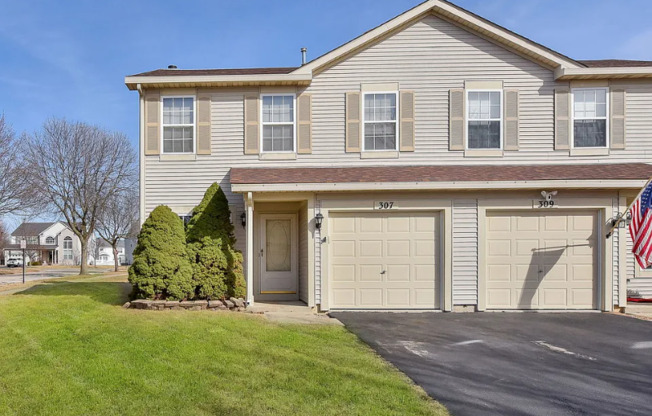 307 RAMSEY DR