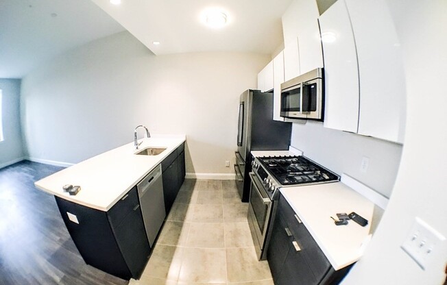 1022 Hancock Street Unit 110