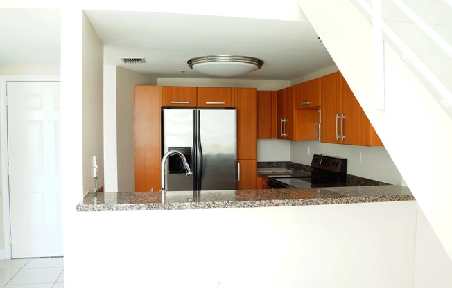 1 bed, 1.5 baths, 939 sqft, $2,800, Unit Unit 517