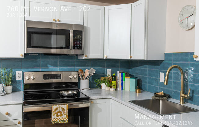 760 MT VERNON AVE
