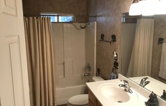 2 beds, 1 bath, $2,100, Unit # 24