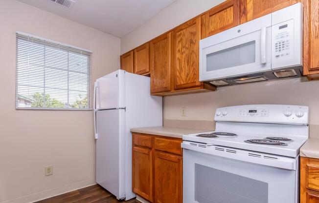 Home - Creekside at Norwood - Colorado Springs, CO