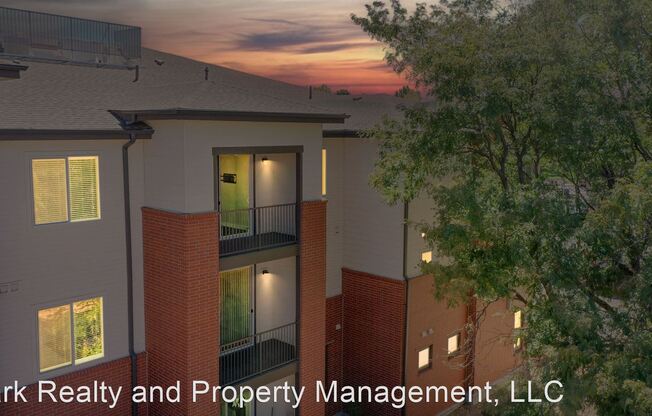 14301 E Tennessee Ave #303