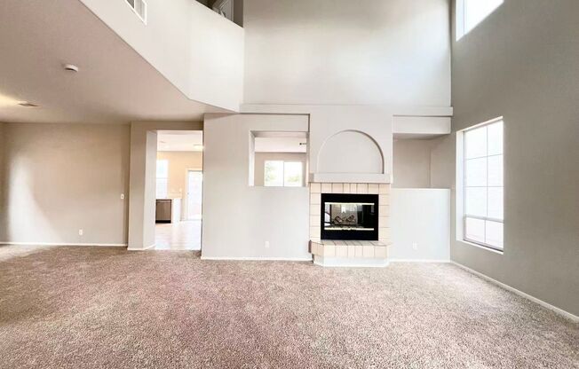 Beautiful Two-Story Home