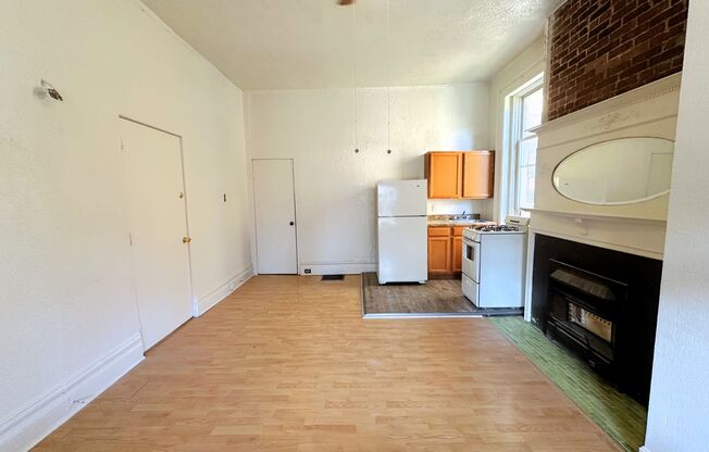 Friendship - Apartments For Rent In Pittsburgh