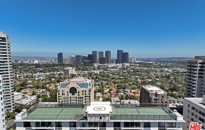 2 beds, 2 baths, 1,088 sqft, $6,200, Unit 1809