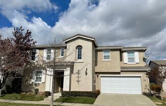 NICE TWO STORY HOME IN NATOMAS!