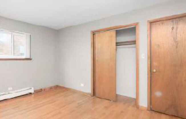 1 bed, 1 bath, 600 sqft, $1,325, Unit 19 N Garfield- Unit 7