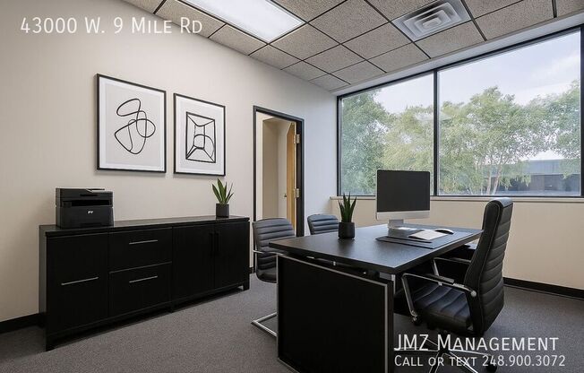 43000 W NINE MILE RD