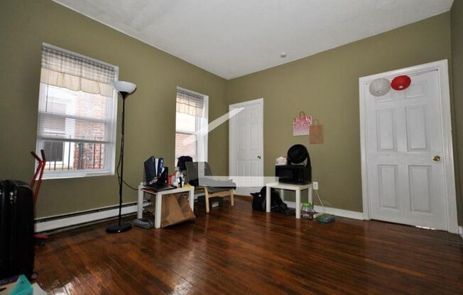 Mission Hills finest......