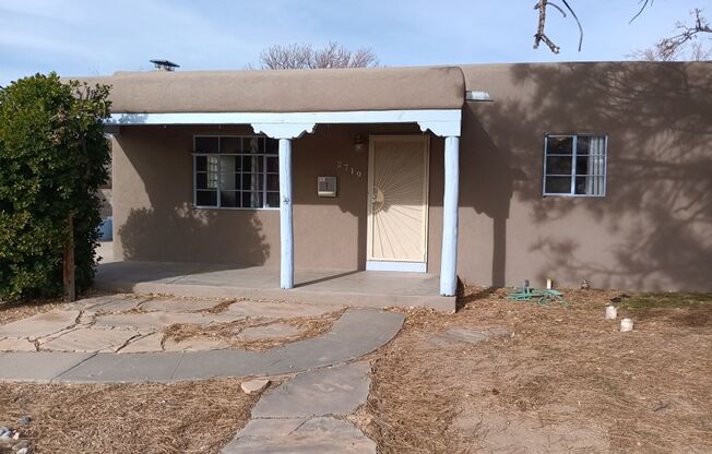 Charming 3-bedroom, 2-bathroom! Showings available soon! New appliances!