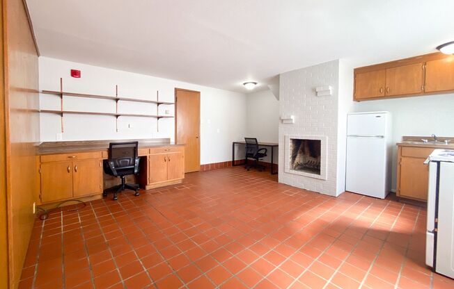 Cozy Studio Near UC Berkeley