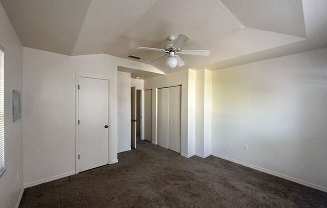 Highland Road Duplexes
