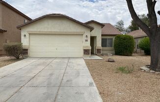 Very nice 3 bedroom 2 bath home