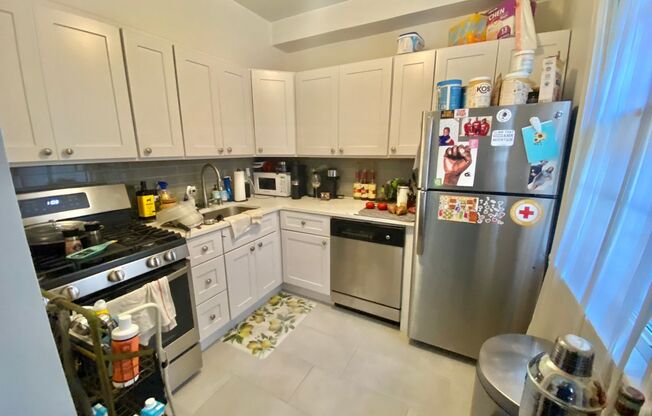 1 bed, 1 bath, $1,995, Unit # 106