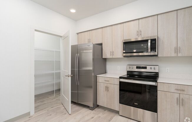 2 beds, 1 bath, 850 sqft, $1,495, Unit 109B