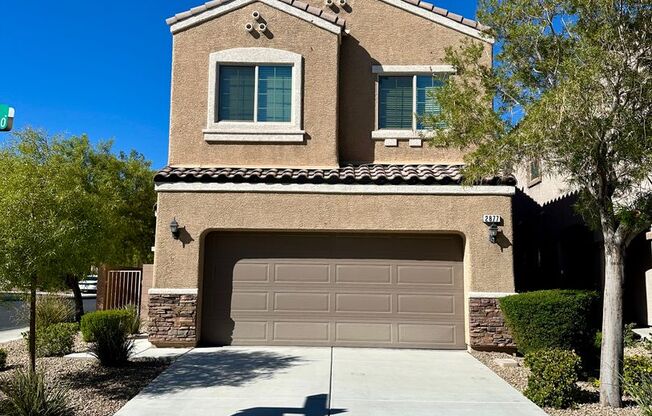 2877 Glass Vine Court, Las Vegas, Nevada 89117
