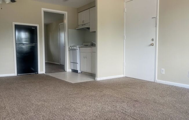 Parker Heights Apartments